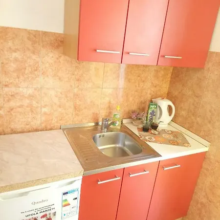 Apartment Agatha Opatija