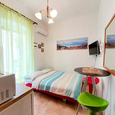 Apartman Agatha *