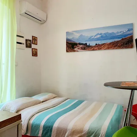 Agatha Apartman Opatija