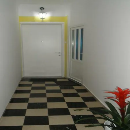 Agatha Apartman